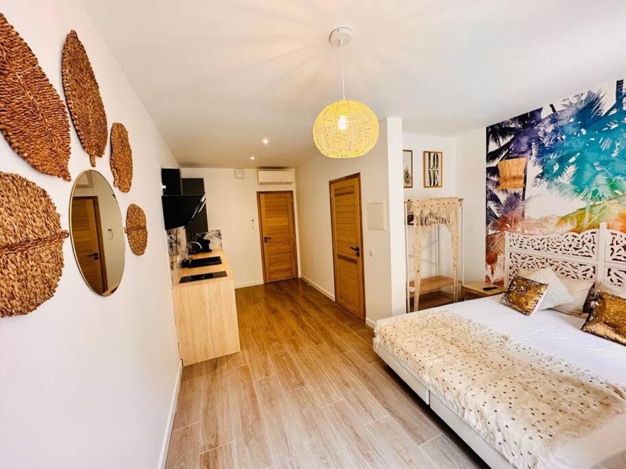 Les Appartements De Nana 4 - Studio Hypercentre, Rue Meynadier, Palais & Plage, Clim, Wifi 칸느 외부 사진