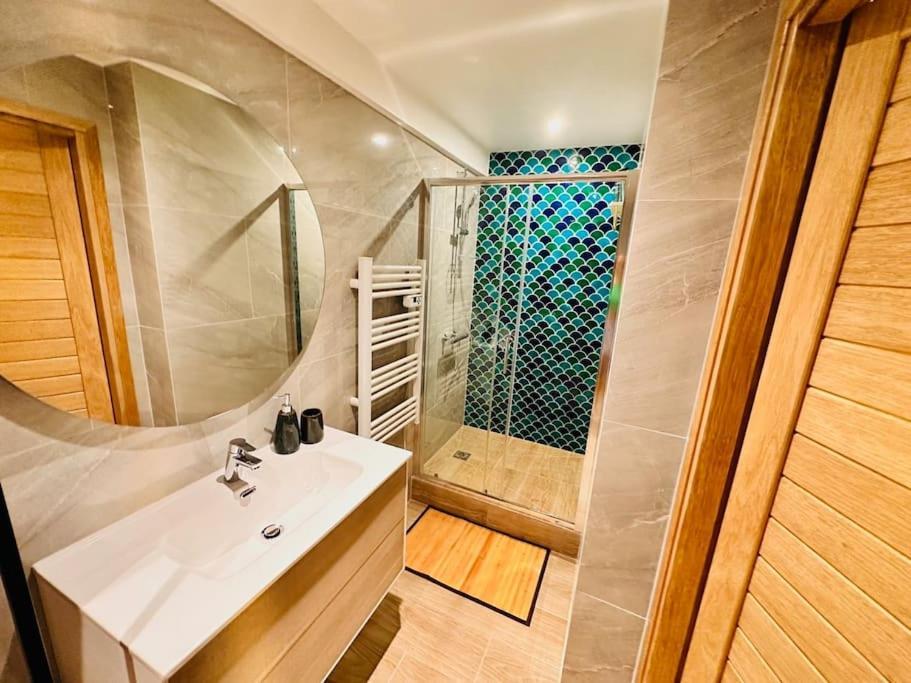 Les Appartements De Nana 4 - Studio Hypercentre, Rue Meynadier, Palais & Plage, Clim, Wifi 칸느 외부 사진